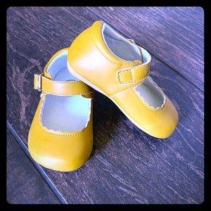 Whim and Wander shoes